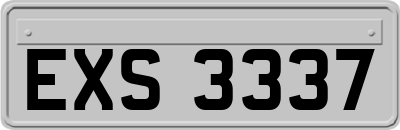 EXS3337