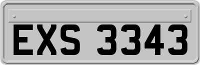 EXS3343