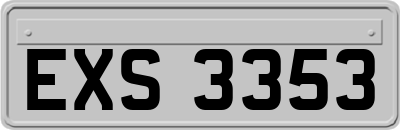 EXS3353