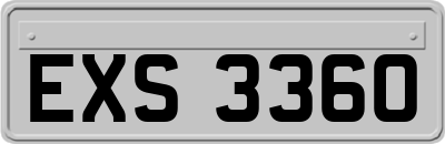 EXS3360
