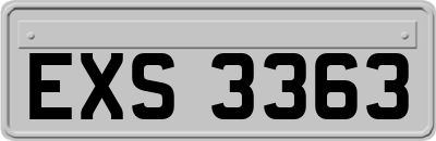EXS3363