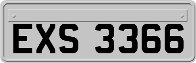 EXS3366
