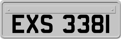 EXS3381