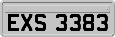 EXS3383
