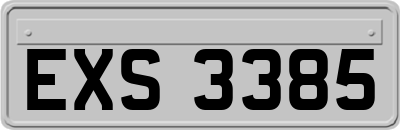 EXS3385