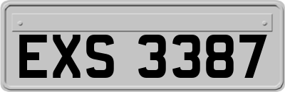 EXS3387