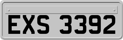 EXS3392