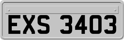 EXS3403