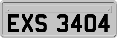 EXS3404