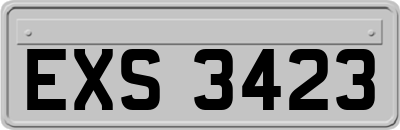 EXS3423