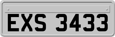 EXS3433