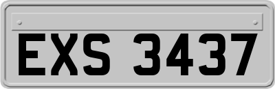 EXS3437
