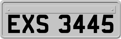 EXS3445