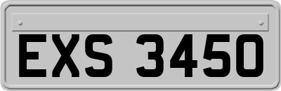 EXS3450