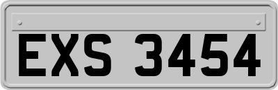 EXS3454
