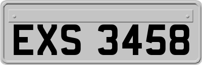 EXS3458