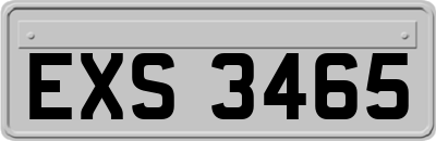 EXS3465