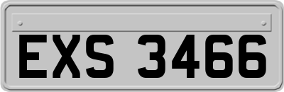 EXS3466