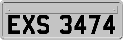 EXS3474