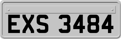 EXS3484