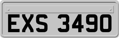 EXS3490