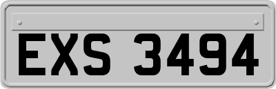 EXS3494