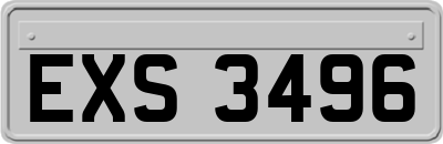EXS3496