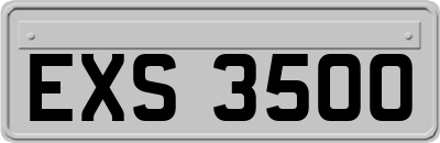 EXS3500