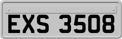 EXS3508