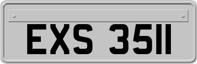 EXS3511