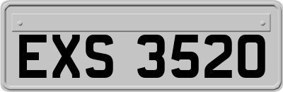 EXS3520