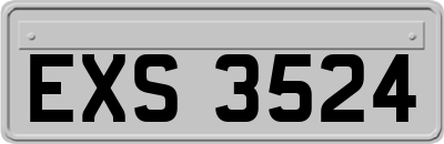 EXS3524