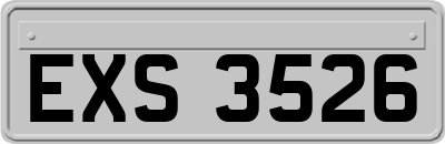 EXS3526