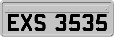 EXS3535