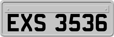 EXS3536