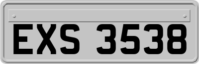 EXS3538