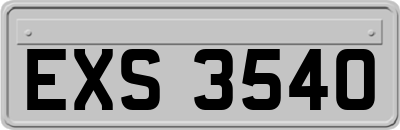 EXS3540