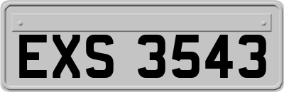 EXS3543
