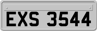 EXS3544