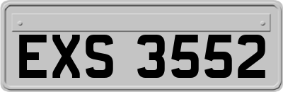 EXS3552