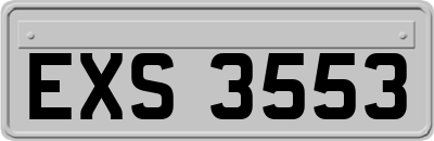 EXS3553