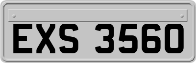 EXS3560