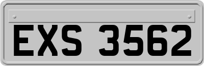 EXS3562