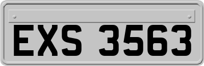 EXS3563