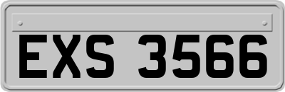 EXS3566