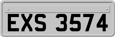 EXS3574