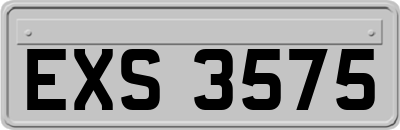 EXS3575