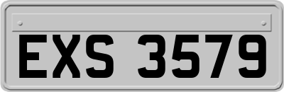 EXS3579