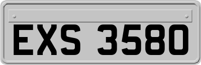 EXS3580