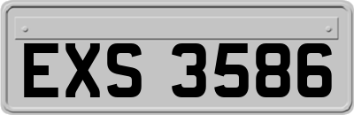 EXS3586